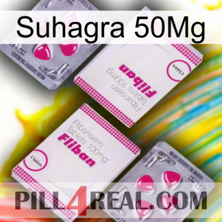 Suhagra 50Mg 33